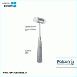 چکش سر پلاستیکی Falcon