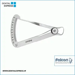 گیج فلز Falcon