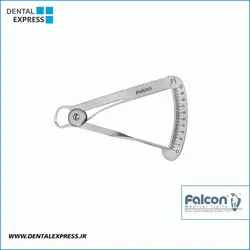 گیج موم - Falcon