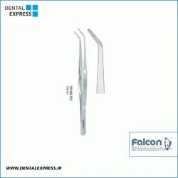 پنس اندودنتیک Falcon-قفلدار