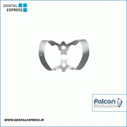 کلمپ یونیورسال لبیال کوچک (پرمولر و قدامی)- Falcon