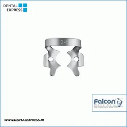 کلمپ مولر بالا و پایین بزرگ- Falcon