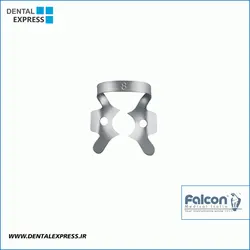 کلمپ مولر بالا کوچک- Falcon