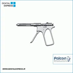 سرنگ تزریق تفنگی Falcon-Pistol.ject