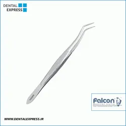 پنس دو خم ساده Falcon