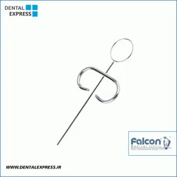 ام تی ای کریر سرصاف-Falcon