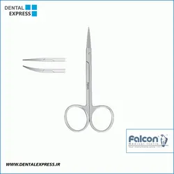 قیچی ایریس سرکج- Falcon