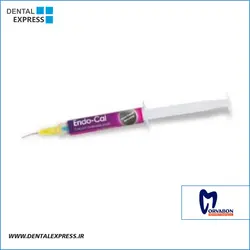 خمیر کلسیم هیدروکساید Endo - Cal مروابن