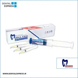 اسید اچ جامبو مروابن - Jumbo Etching Gel