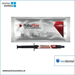 کامپوزیت فلو - Ruby Flow