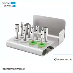 کیت Dental Studio - Tissue Punch