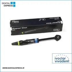کامپوزیت آی پی اس Ivoclar Vivadent - IPS Empress Direct