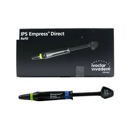 کامپوزیت آی پی اس Ivoclar Vivadent - IPS Empress Direct