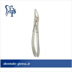 فورسپس ریشه کش بالا باریک دنا پویا - Dena Pouya