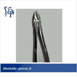 فورسپس بزرگسال سانترال بالا پهن - Dena Pouya