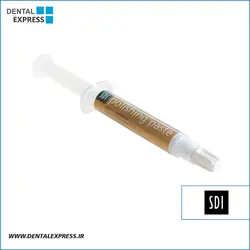 خمير پاليش كامپوزيت - Polishing Paste SDI
