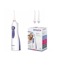 واتر جت دندان بی ول شارژی مدل Bwell WI-911
