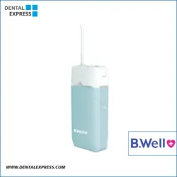 واتر جت دندان بی ول شارژی مدل Bwell PRO-913