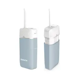 واتر جت دندان بی ول شارژی مدل Bwell PRO-913