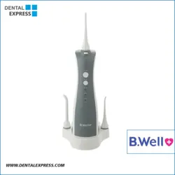 واتر جت دندان بی ول شارژی مدل Bwell WI-912