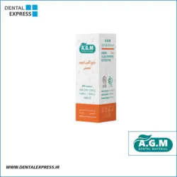 مایع گلس آینومر ترمیمی  Glass Ionomer Restorative Liquid
