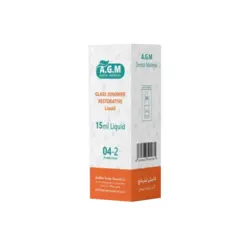 مایع گلس آینومر ترمیمی  Glass Ionomer Restorative Liquid