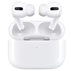 هدفون بی سیم اپل ایرپاد پرو Airpods pro (کپی) ا Apple Airpod pro Headphoneهدفون بی سیم اپل ایرپاد پرو Airpods pro (کپی) ا Apple Airpod pro Headphone | یوکالا
