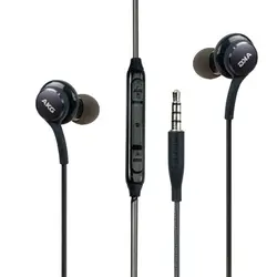 هندزفری مدل -AKG-S8 به همراه سری اضافه با کیفیت بالا - فروشگاه اینترنتی یوکالا