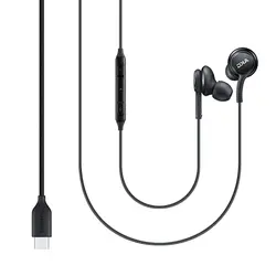 هندزفری مدل -AKG-S8 به همراه سری اضافه با کیفیت بالا - فروشگاه اینترنتی یوکالا