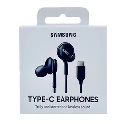 هندزفری مدل -AKG-S8 به همراه سری اضافه با کیفیت بالا - فروشگاه اینترنتی یوکالا