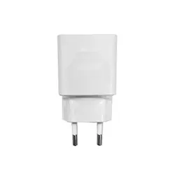 شارژر هوآوی 9 ولت 2 آمپر مدل HW-059200EHQ (رنگ سفید) | یوکالا