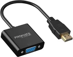 مبدل HDMI به VGA پرومیت مدل ProLink-H2V
