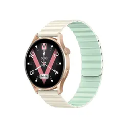 ساعت هوشمند کیسلکت مدل Kieslect Lady  Smart Watch Lora 2