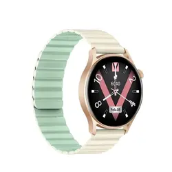 ساعت هوشمند کیسلکت مدل Kieslect Lady  Smart Watch Lora 2