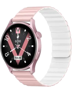 ساعت هوشمند کیسلکت مدل Kieslect Lady  Smart Watch Lora 2