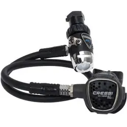 رگولاتور غواصی Cressi مدل MC9/COMPACT INT