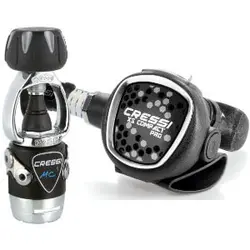 رگولاتور غواصی Cressi مدل MC9/COMPACT INT