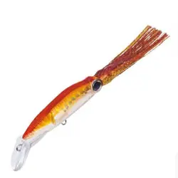 طعمه ماهیگیری مدل HYDRO SQUIRT R1166-CPRB