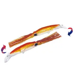 طعمه ماهیگیری مدل HYDRO SQUIRT R1166-CPRB