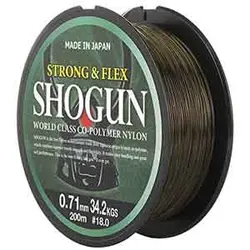نخ ماهیگیری 71MM برند SHOGUN