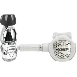 رگولاتور غواصی Cressi  مدل MC9/COMPACT