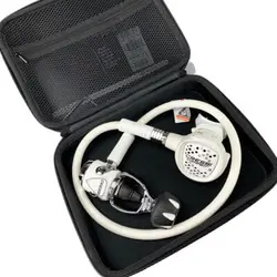 رگولاتور غواصی Cressi  مدل MC9/COMPACT