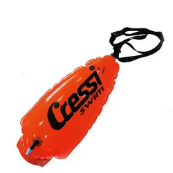 بویه شنا مدل  SWIM BUOY برندCressi