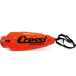 بویه شنا مدل  SWIM BUOY برندCressi