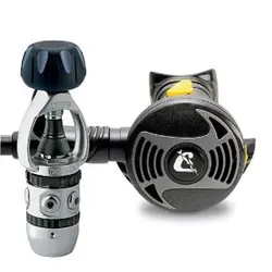رگولاتور غواصی Cressi مدل XS2/AC2