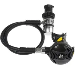 رگولاتور غواصی Cressi مدل XS2/AC2 (din)