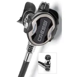 رگولاتور غواصی Cressi مدل Titanium / MC9