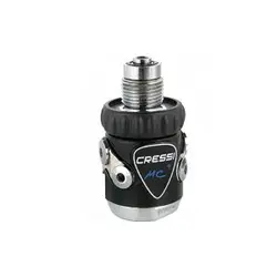 رگولاتور غواصی Cressi مدل Titanium / MC9