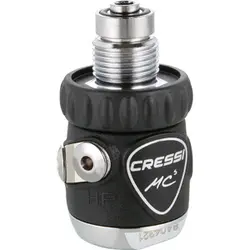 رگولاتور غواصی Cressi مدل MC5 Compact