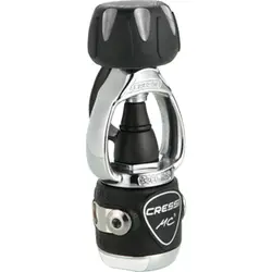رگولاتور غواصی Cressi مدل MC5 Compact